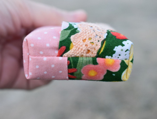 "Kapesníkovník" - Chtěl bych Tě potkat v lukách... — foto 5