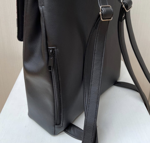 Carino elegantní batoh — foto 3