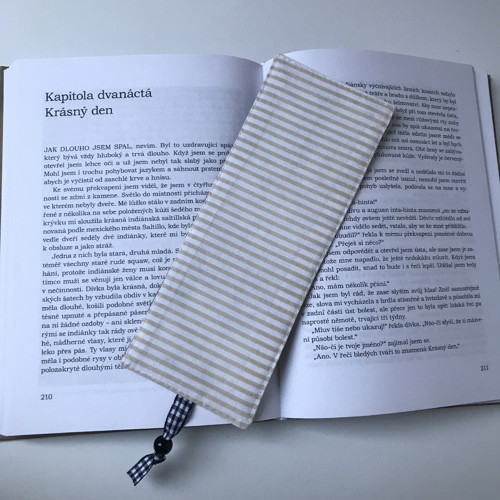 Záložka do knihy — foto 5