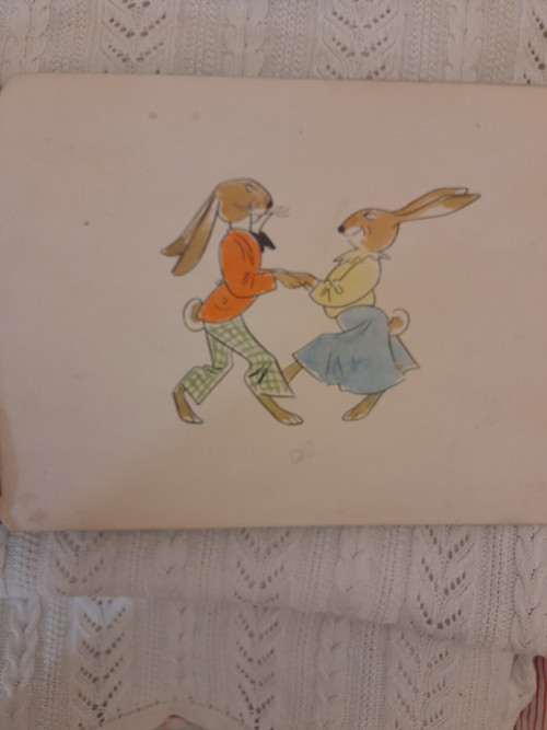 Návštěva u zvířátek — foto 5