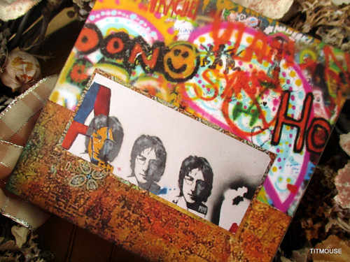 All you need is Love — foto 2