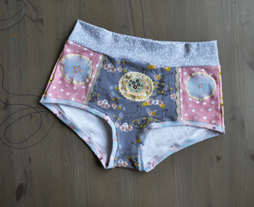 Cosy Diva, velikost XL — foto 2