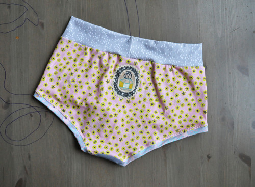 Cosy Diva, velikost XL — foto 3