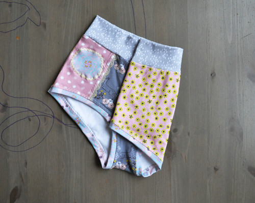 Cosy Diva, velikost XL — foto 6