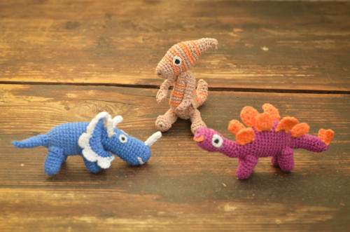 Triceratops — foto 5