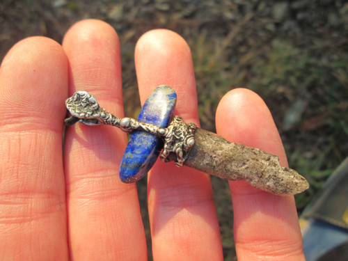 Talisman ,, Excalibur " — foto 2