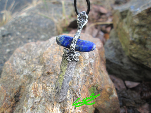 Talisman ,, Excalibur " — foto 3
