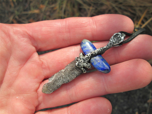 Talisman ,, Excalibur " — foto 6