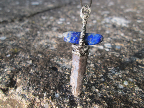 Talisman ,, Excalibur " — foto 5