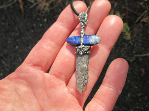 Talisman ,, Excalibur " — foto 4