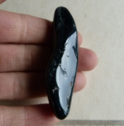 Sokolí oko - 6,8 cm — foto 2
