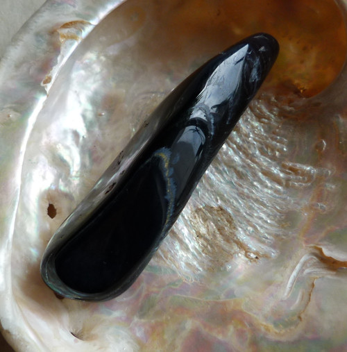 Sokolí oko - 6,8 cm — foto 4