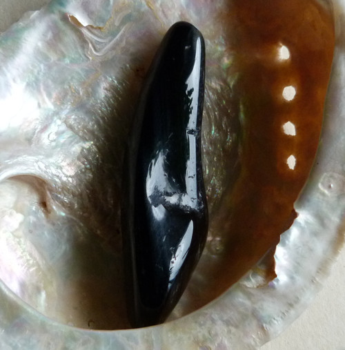 Sokolí oko - 6,8 cm — foto 5
