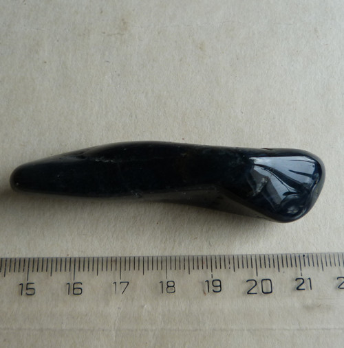 Sokolí oko - 6,8 cm — foto 6