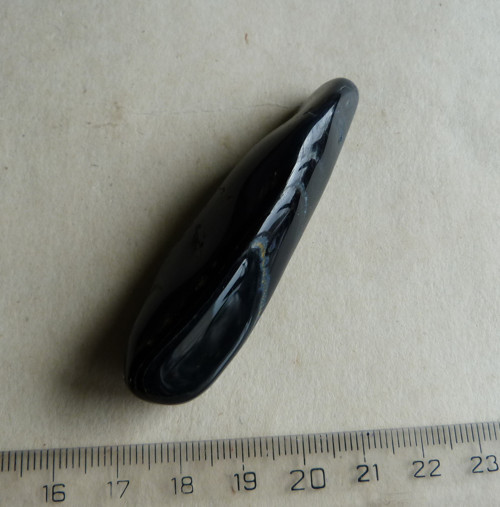 Sokolí oko - 6,8 cm — foto 3