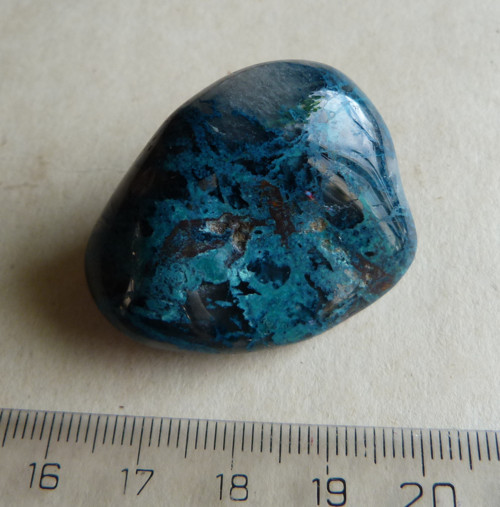 Shattuckit - 3.8 cm — foto 5