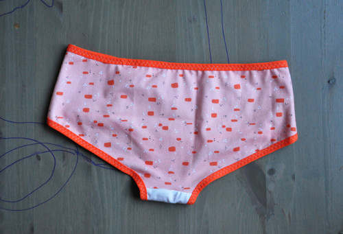 Cosy & Cutty kalhotky vel. M — foto 3