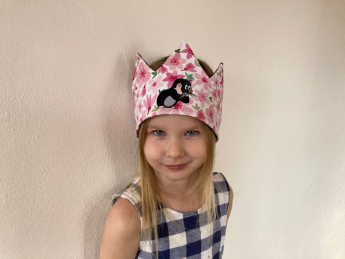 Korunka pro princeznu — foto 3