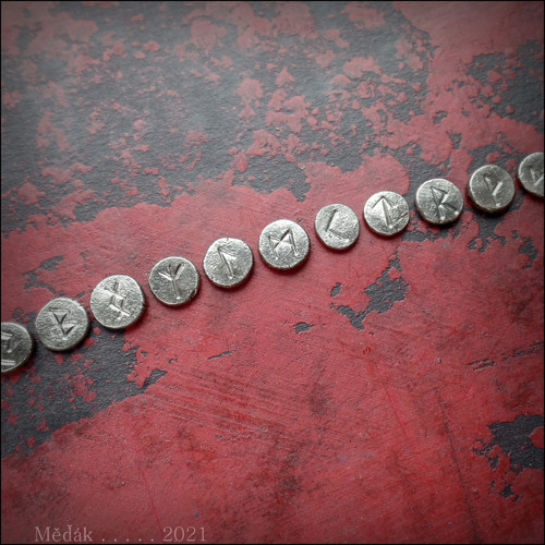 Futhark,barvy léta... — foto 2