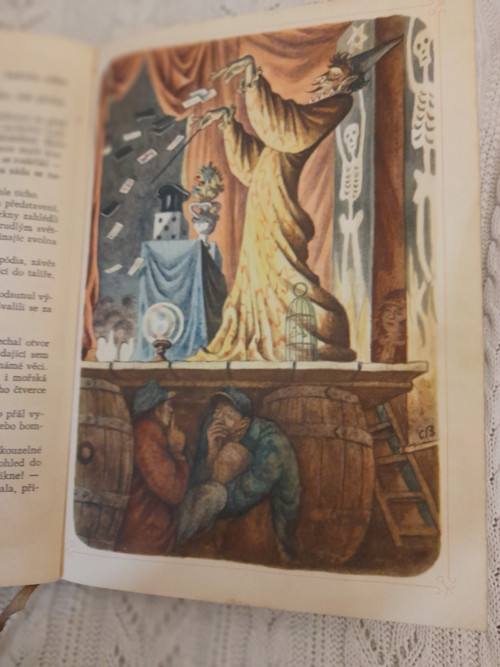 Vandrovali vandrovníci - Adolf Branald — foto 4
