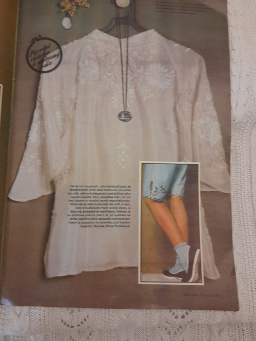 Abeceda vyšívání — foto 4