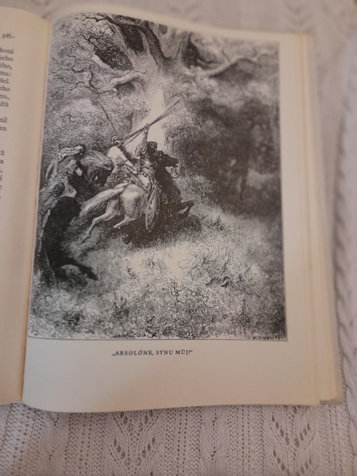 Biblické příběhy - Ivan Olbracht — foto 5