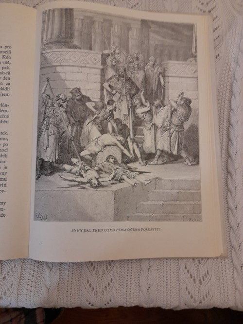Biblické příběhy - Ivan Olbracht — foto 6