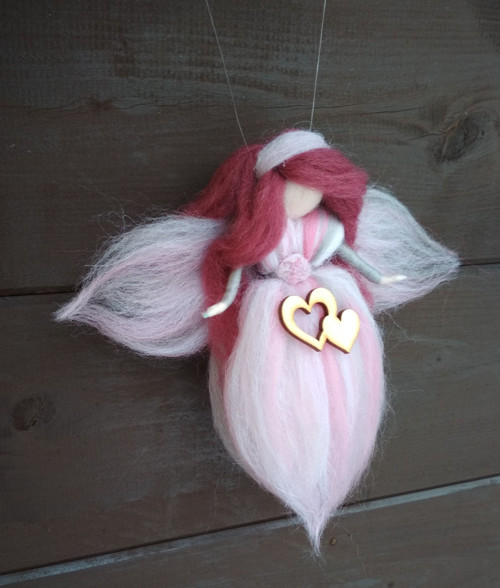 Elfinka Těhulka — foto 4