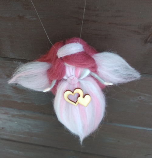 Elfinka Těhulka — foto 5
