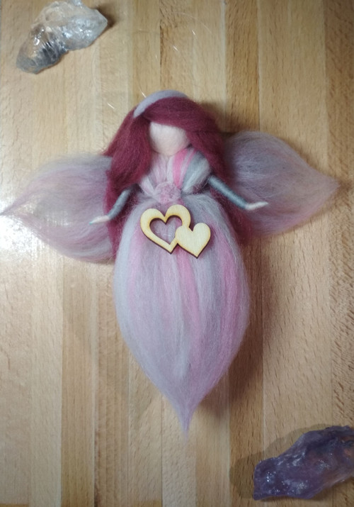 Elfinka Těhulka — foto 3
