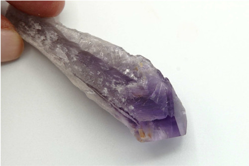 Ametyst 6,6 cm — foto 3