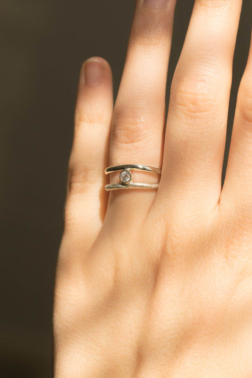 Elegantní duo — foto 3