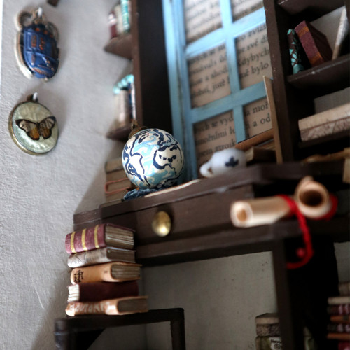 Klub papírových dobrodruhů — foto 3