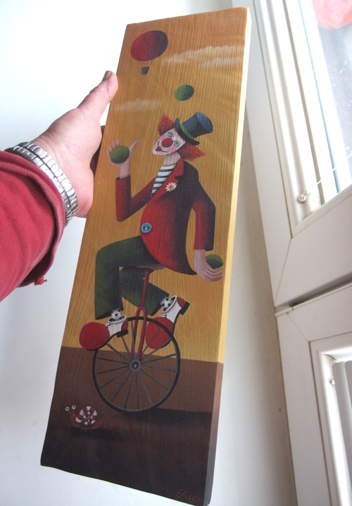 Balónky (39x12) — foto 5