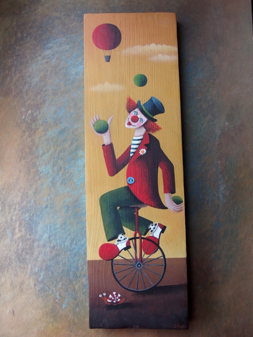 Balónky (39x12) — foto 4