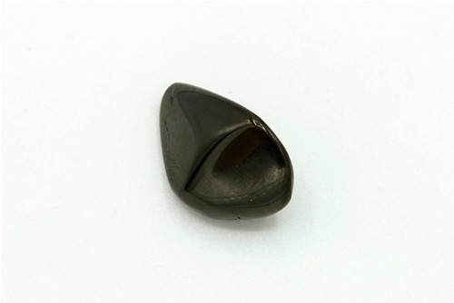 Gagát 2,2 cm — foto 2