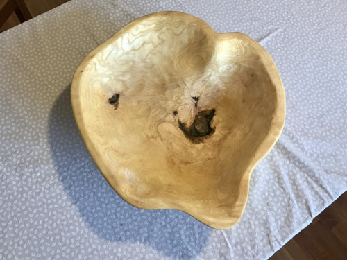 Jasanová mísa — foto 4