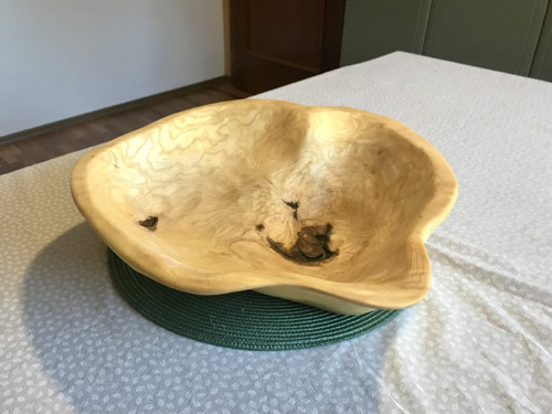 Jasanová mísa — foto 3