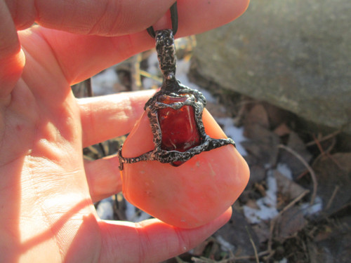 Talisman ,, Ochránce Lásky " — foto 3