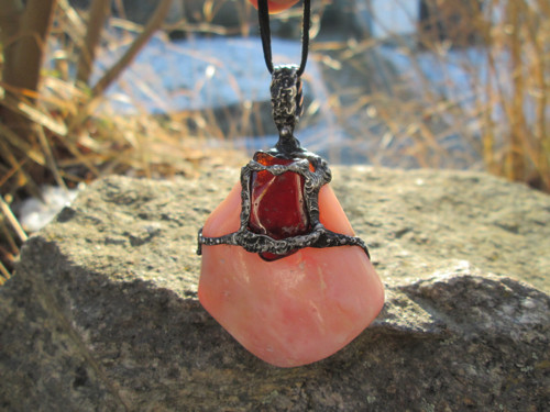 Talisman ,, Ochránce Lásky " — foto 4
