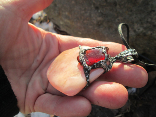 Talisman ,, Ochránce Lásky " — foto 6