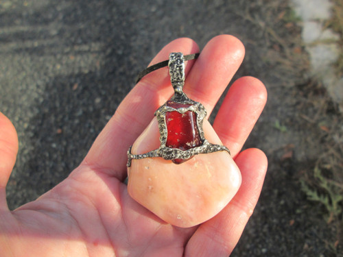 Talisman ,, Ochránce Lásky " — foto 5