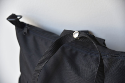 PENTABACKPACK - černá se žlutou — foto 3