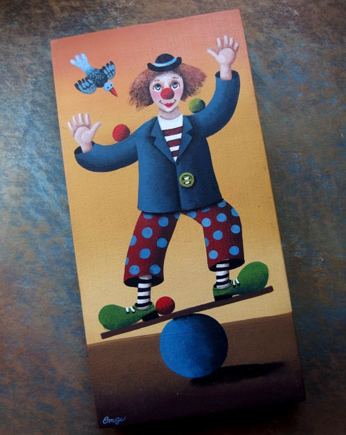 Balónky — foto 3