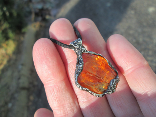 Talisman ,, Hélios " — foto 6