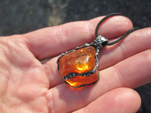 Talisman ,, Hélios " — foto 2