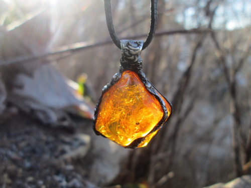 Talisman ,, Hélios " — foto 5