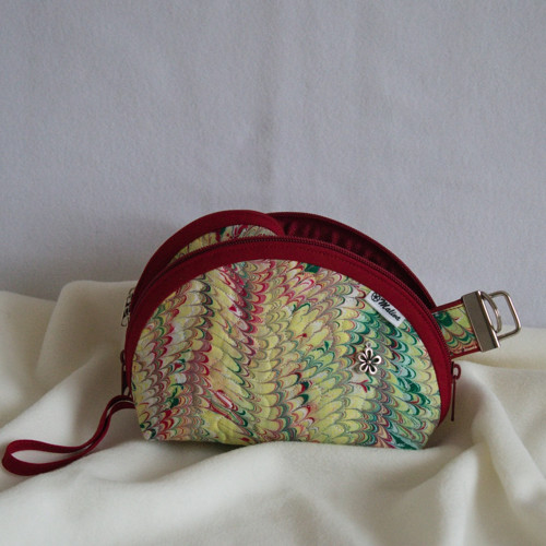 Etue Ebru set — foto 3