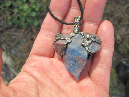 Talisman , Irnimit " — foto 4