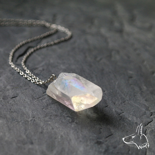 Křišťál aqua aura — foto 4